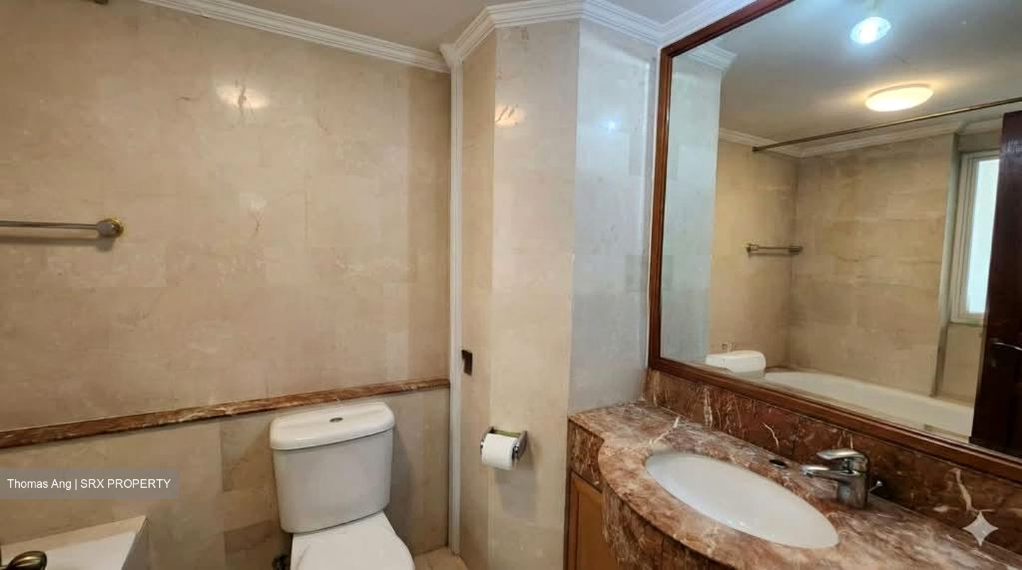 Emerald Garden (D1), Condominium #588833721